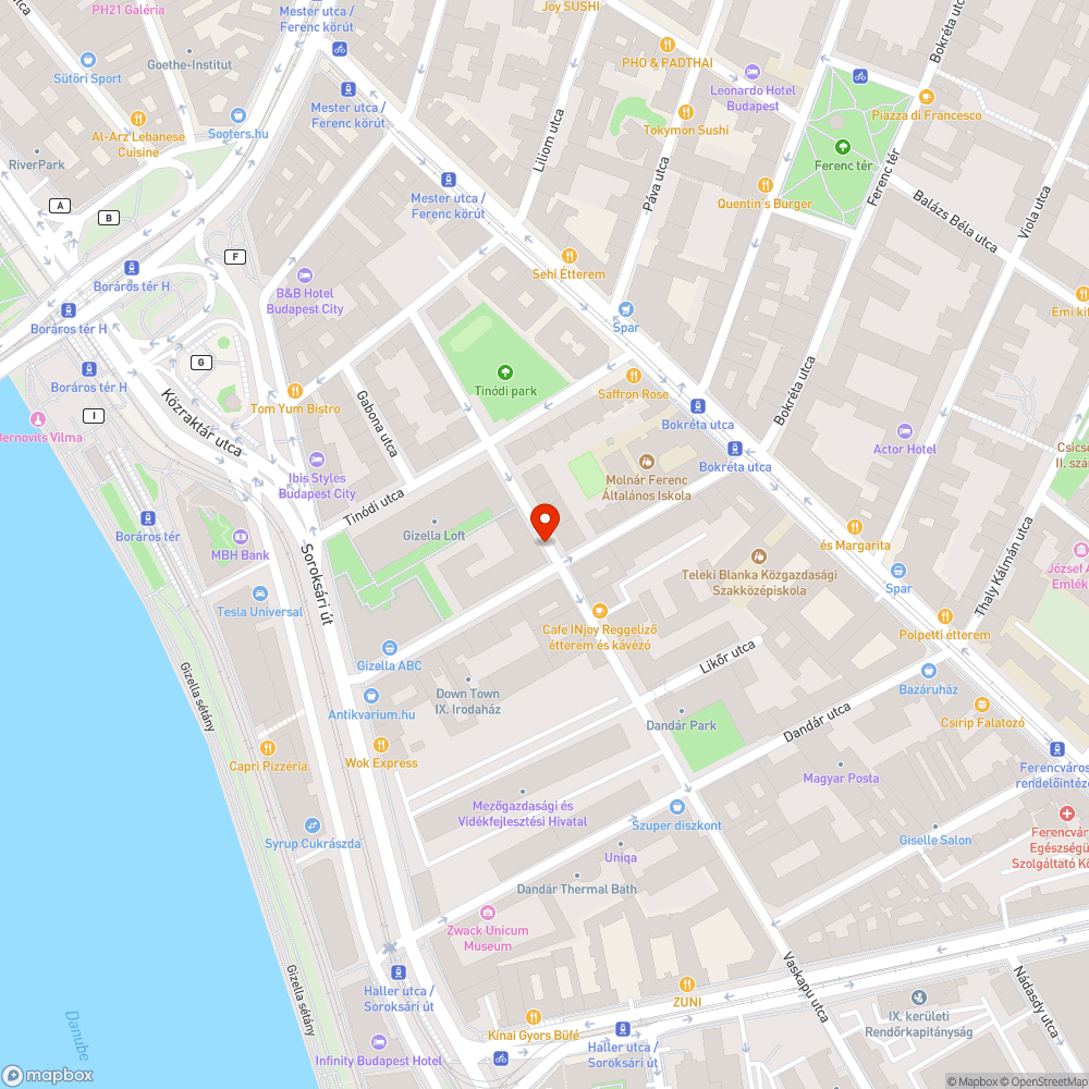 Rosszul beállított tükör bejelentés helye