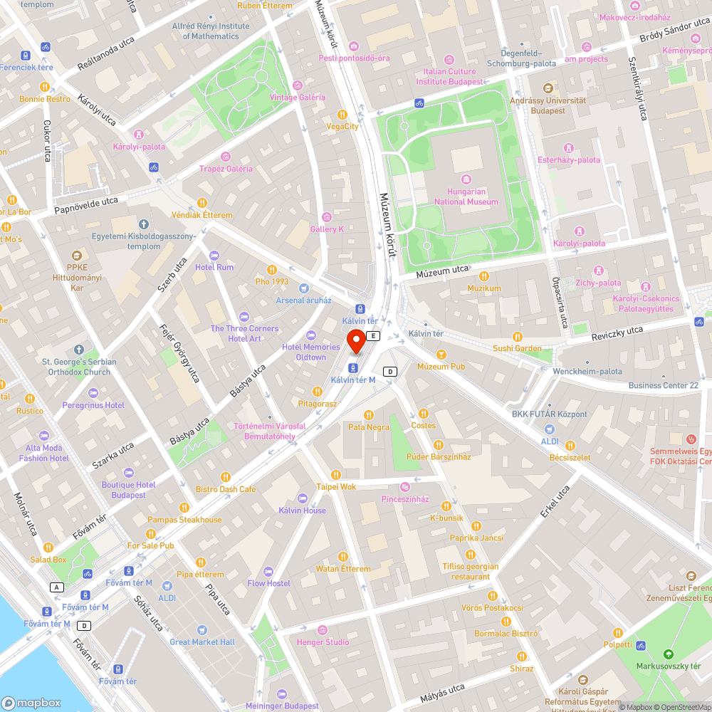 degeszre tömött kuka bejelentés helye