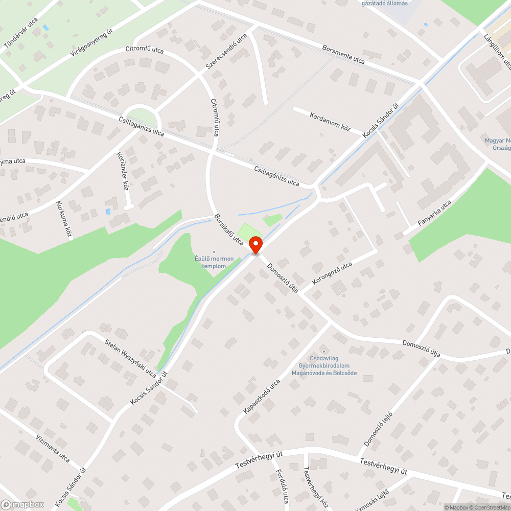 Indokolatlan, vagy hiányos tábla kihelyezés. bejelentés helye