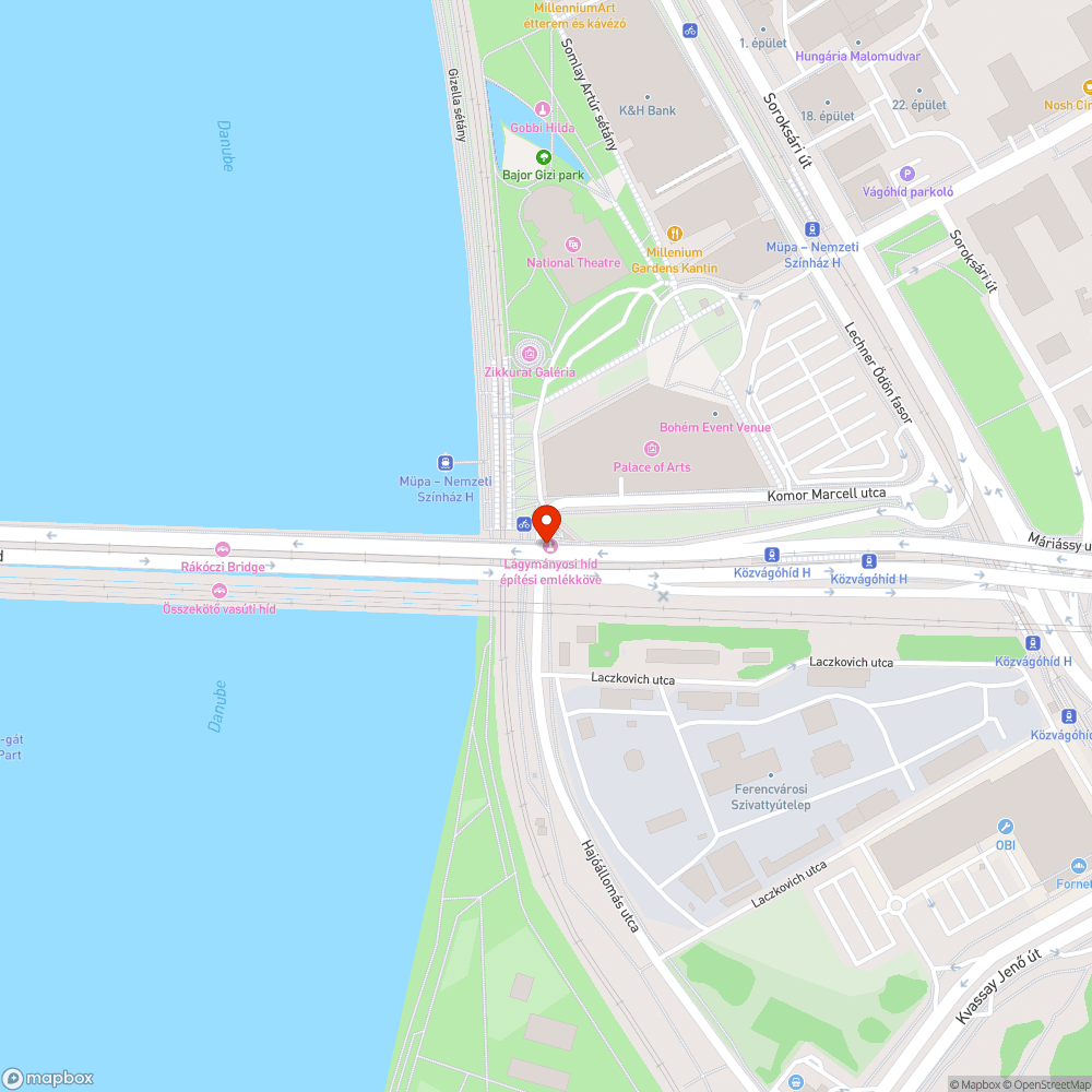 aszfalthiány bejelentés helye