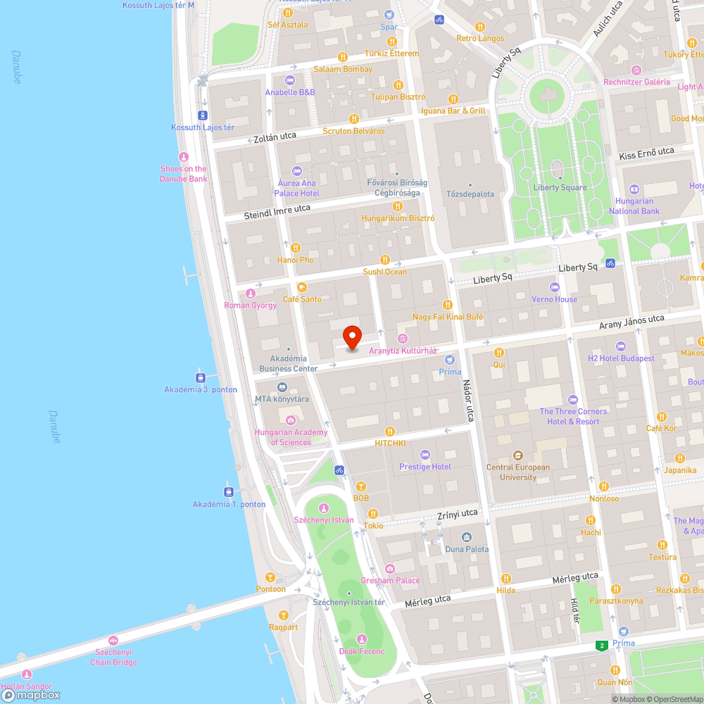 Szemét a parkoló téren bejelentés helye