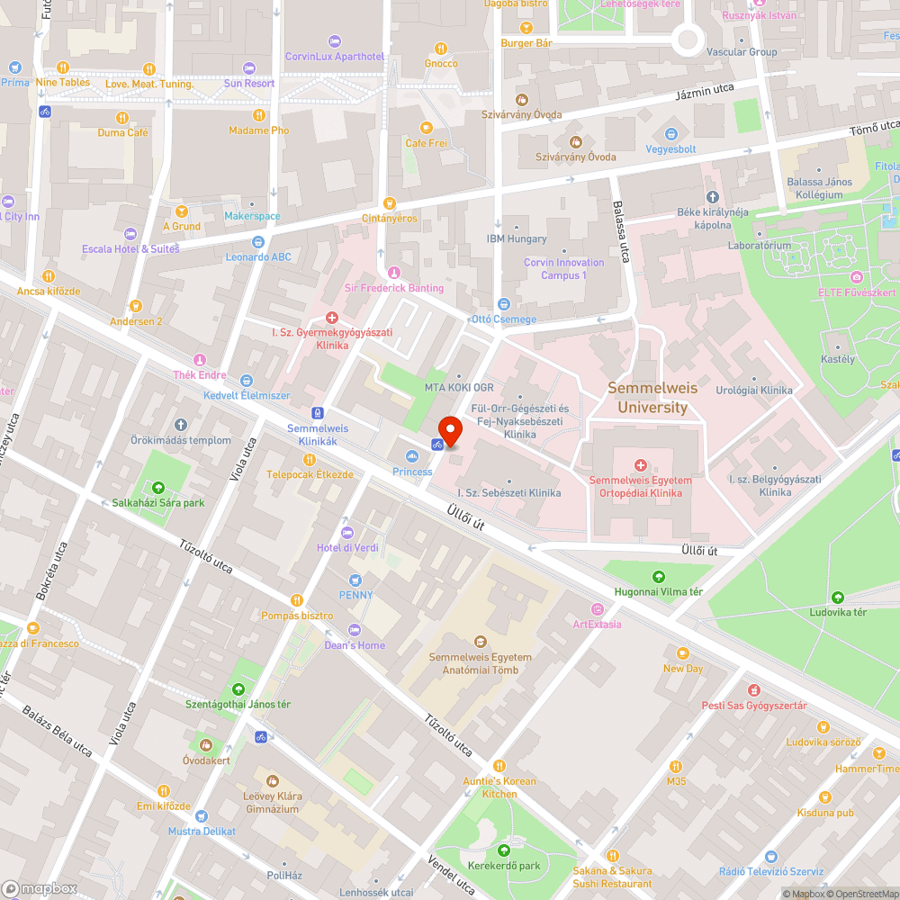 Beszakadt aknafedél bejelentés helye