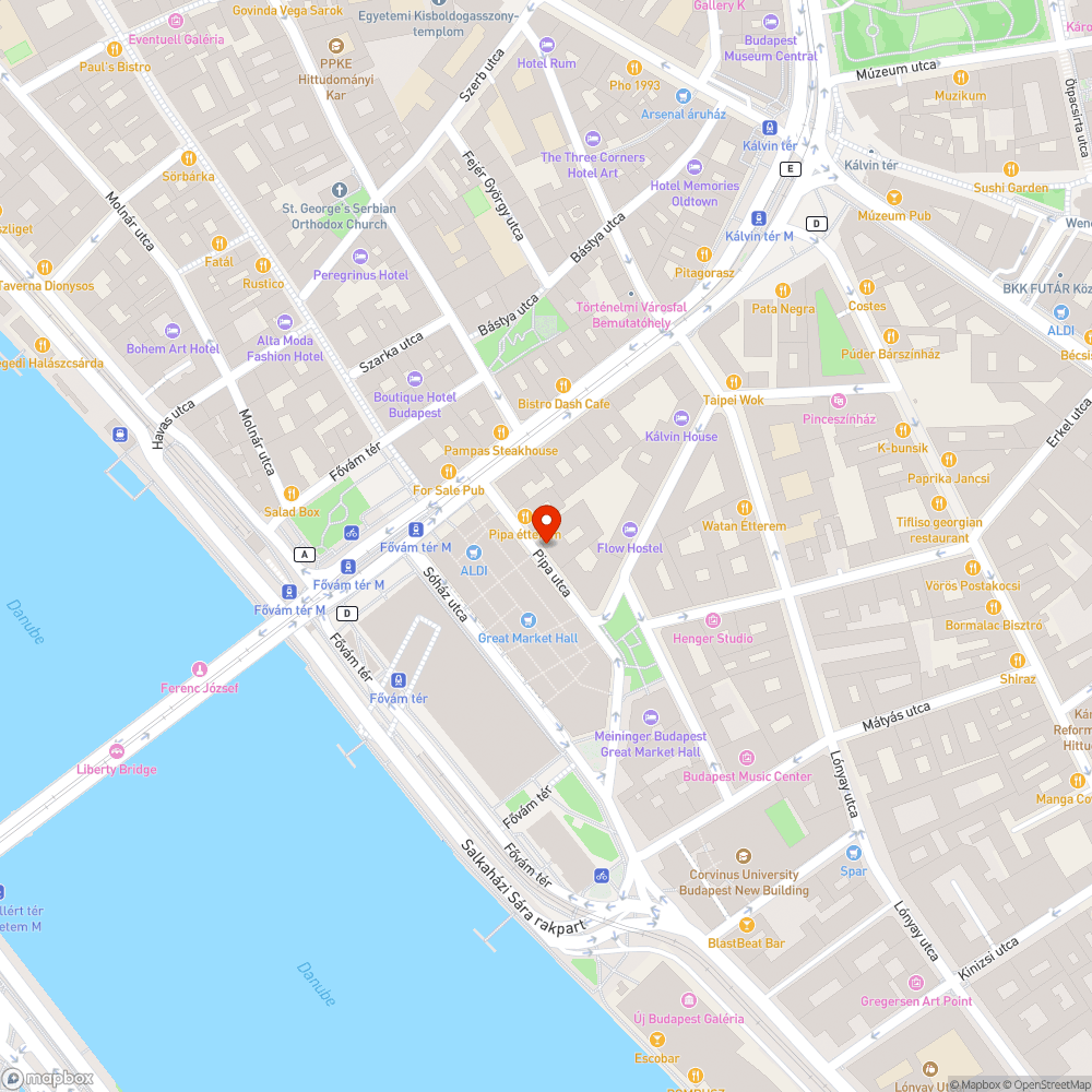 Nem vagy csak nagyon ritkán takarítanak bejelentés helye