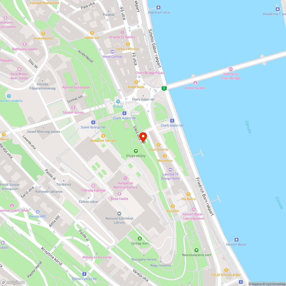 Leesés veszély a vároldalban bejelentés helye