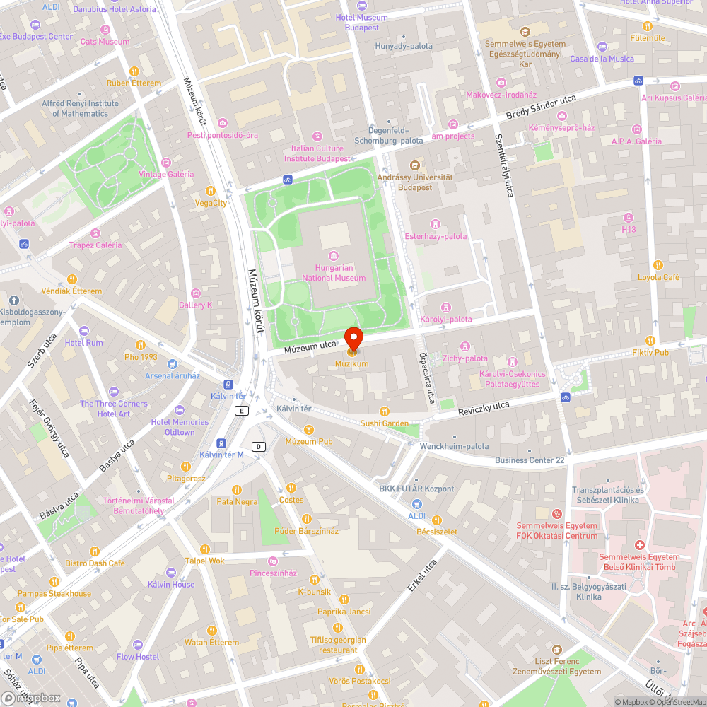 járdán parkoló autó bejelentés helye