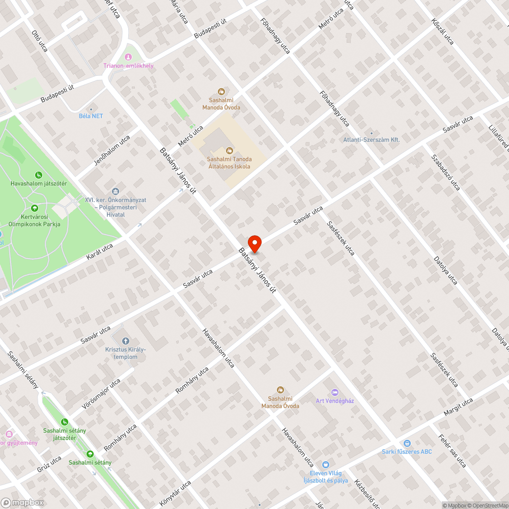 Igénytelen elektromos doboz bejelentés helye