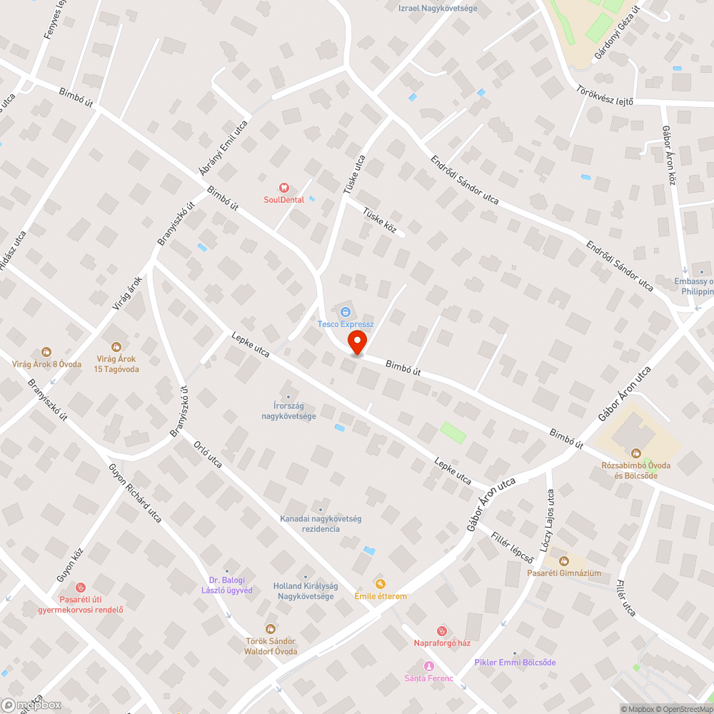 aszfalt jarda bejelentés helye