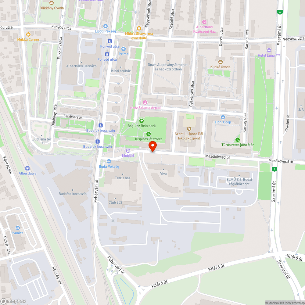 Hónapok óta mozdulatlanul áll egy Opel bejelentés helye