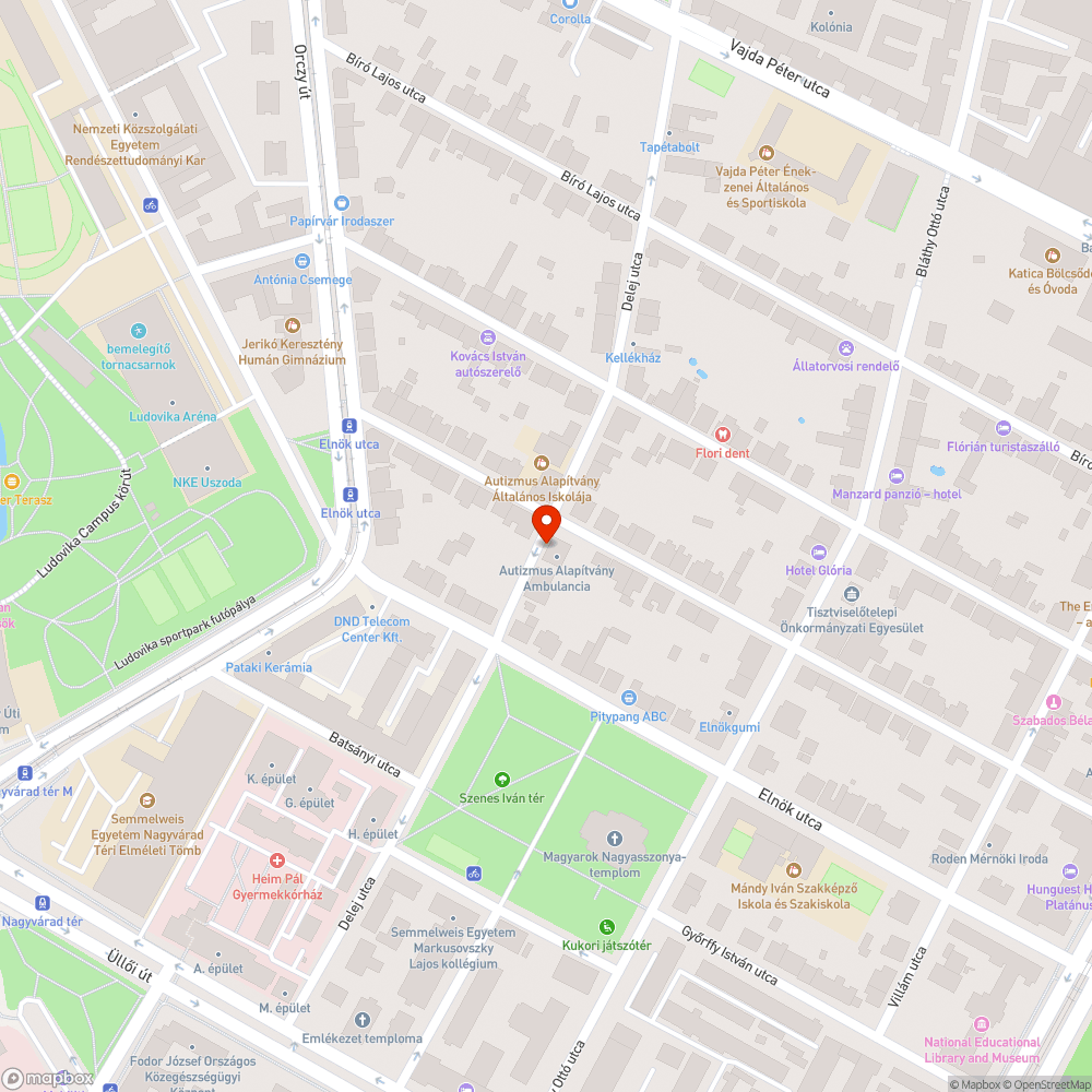 Tele szemetes bejelentés helye