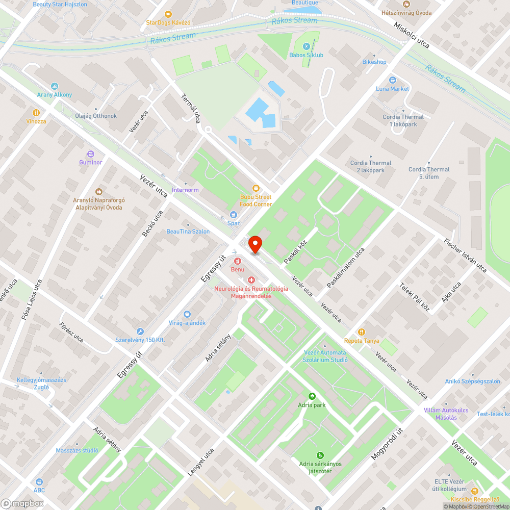 Több mint 10 éve problémás a trolik beállása a megállóba bejelentés helye