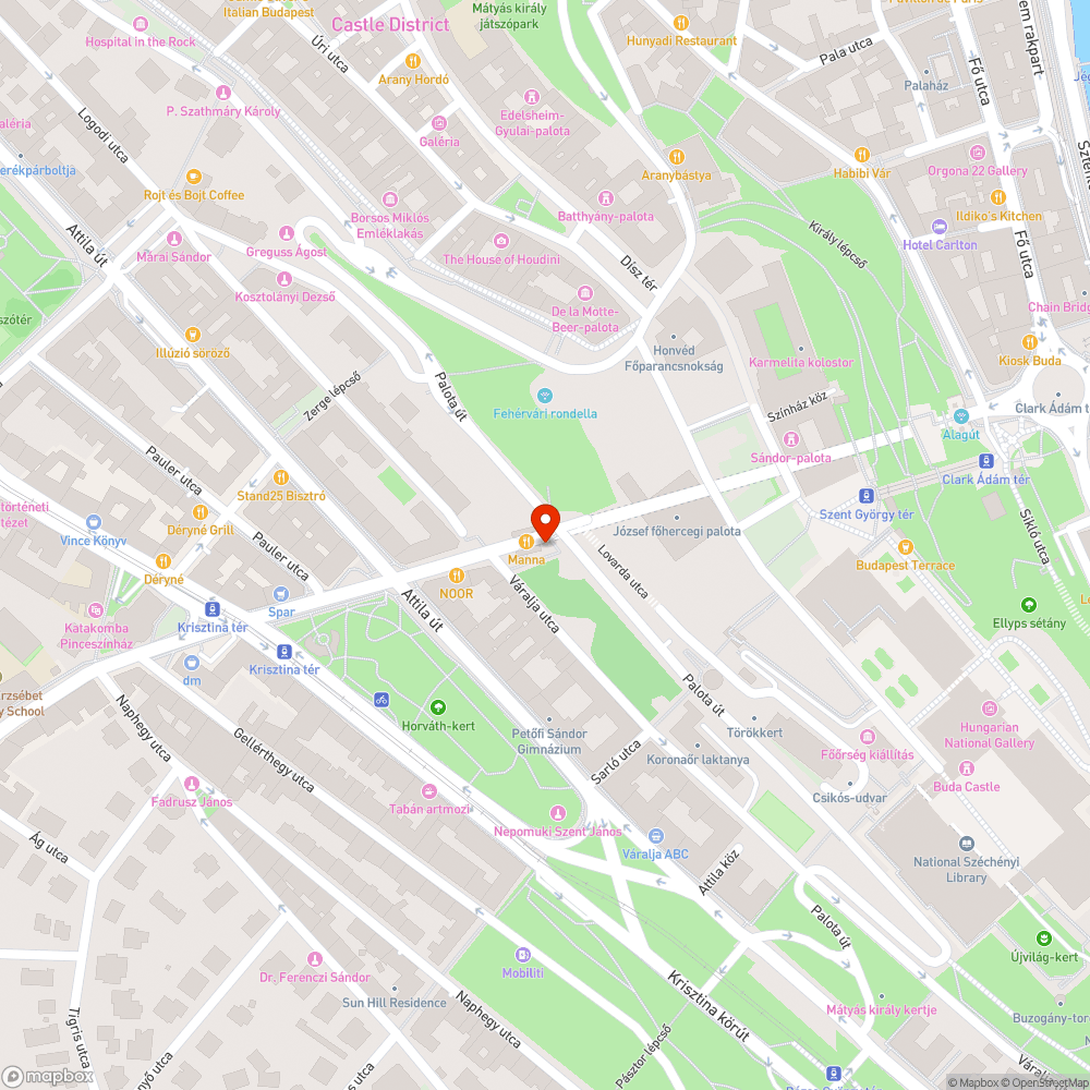 Vízátfolyások bejelentés helye