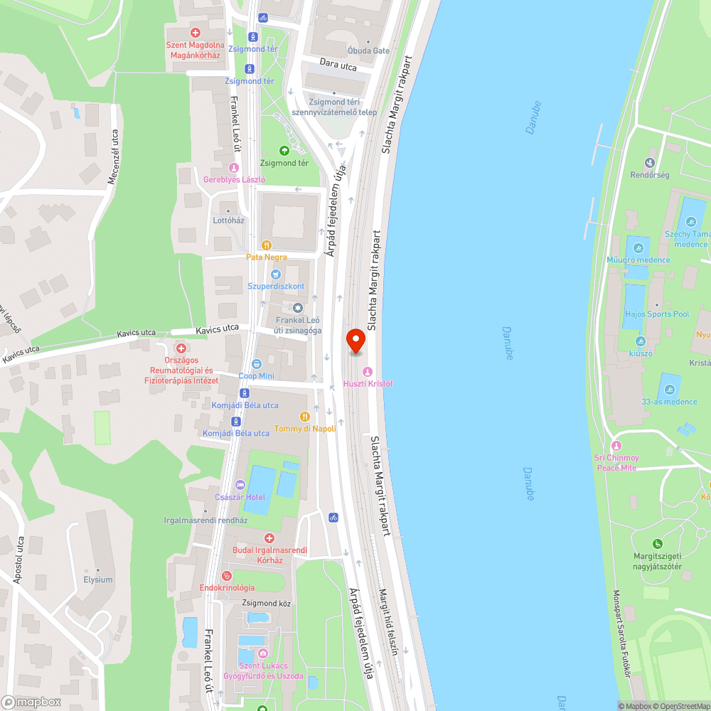 Árpád Fejedelem HÉV melletti kerítés kiszakítva bejelentés helye