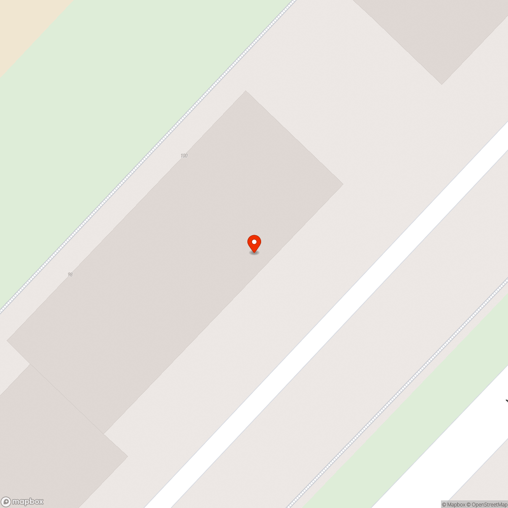 Járdára dőlt fa bejelentés helye