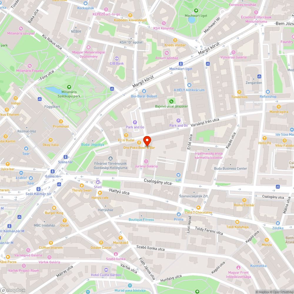 Elromlott a kapcsolodoboz zarja a Juranyi utcaban bejelentés helye