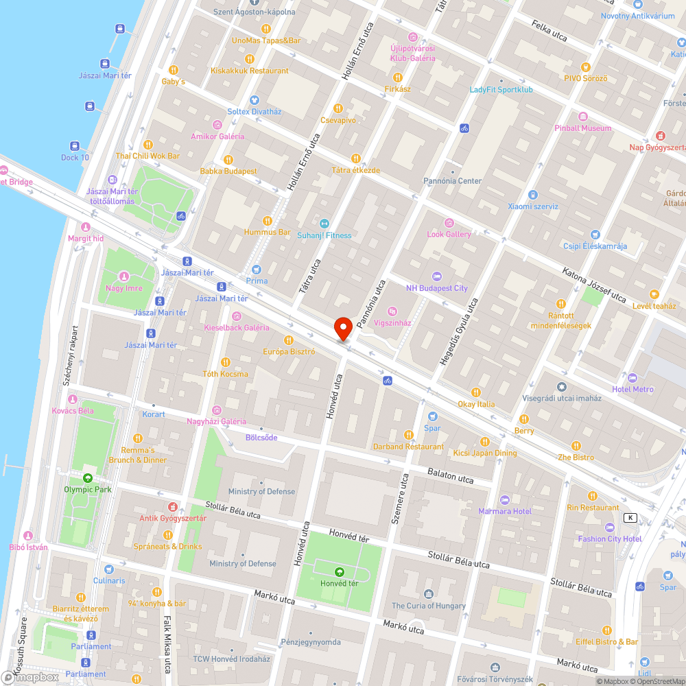 Belvárosunk szemét, ürülék és vizelet mennyisége elviselhetetlen bejelentés helye