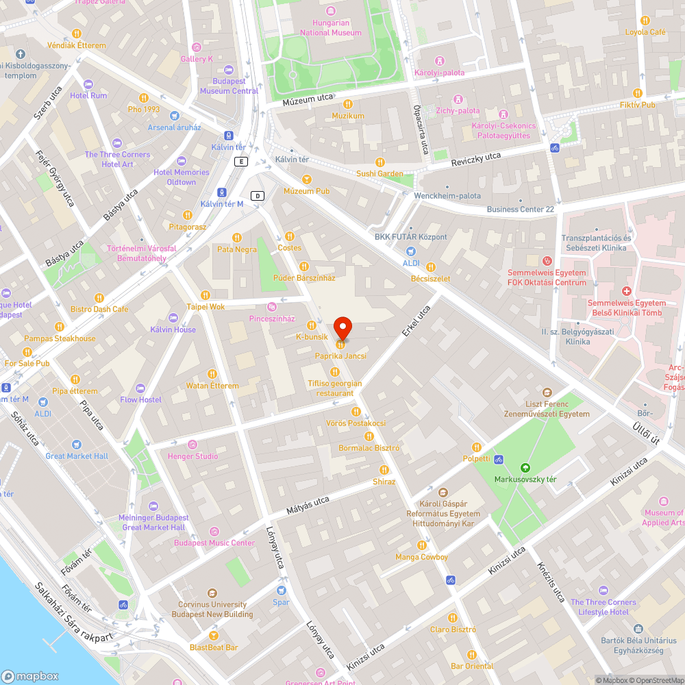 Telekomos kábelszekrények 5 bejelentés helye