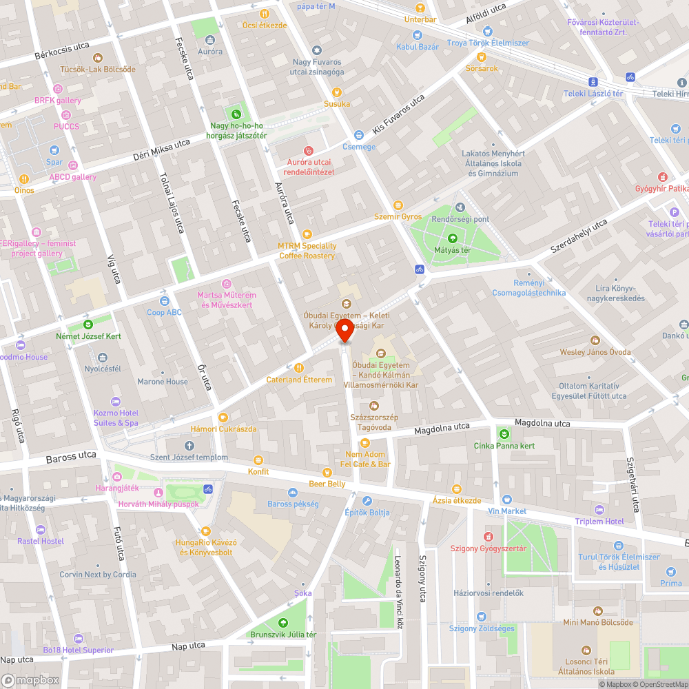 "Illegális" hirdetés a bringatárolóban bejelentés helye