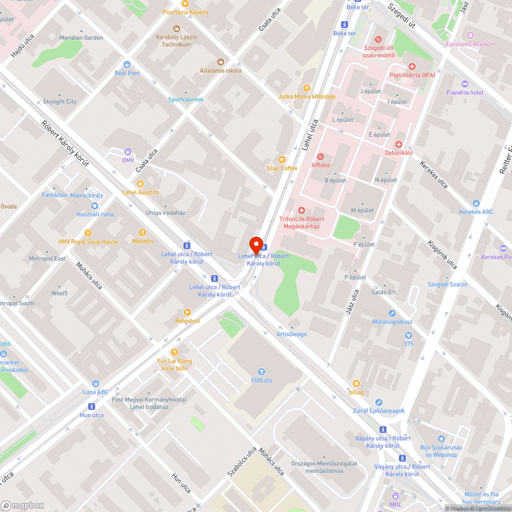 kifakult tábla bejelentés helye