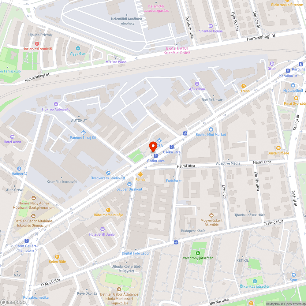 Gyülölködö firkák bejelentés helye