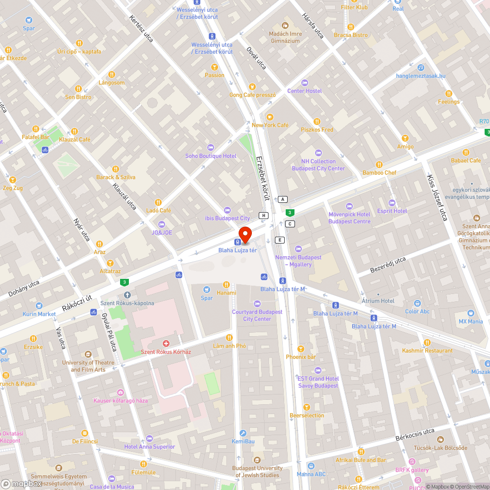 Fa ültetése bejelentés helye