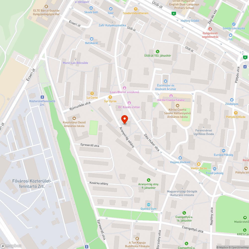 nem vilagit 3 lampa bejelentés helye