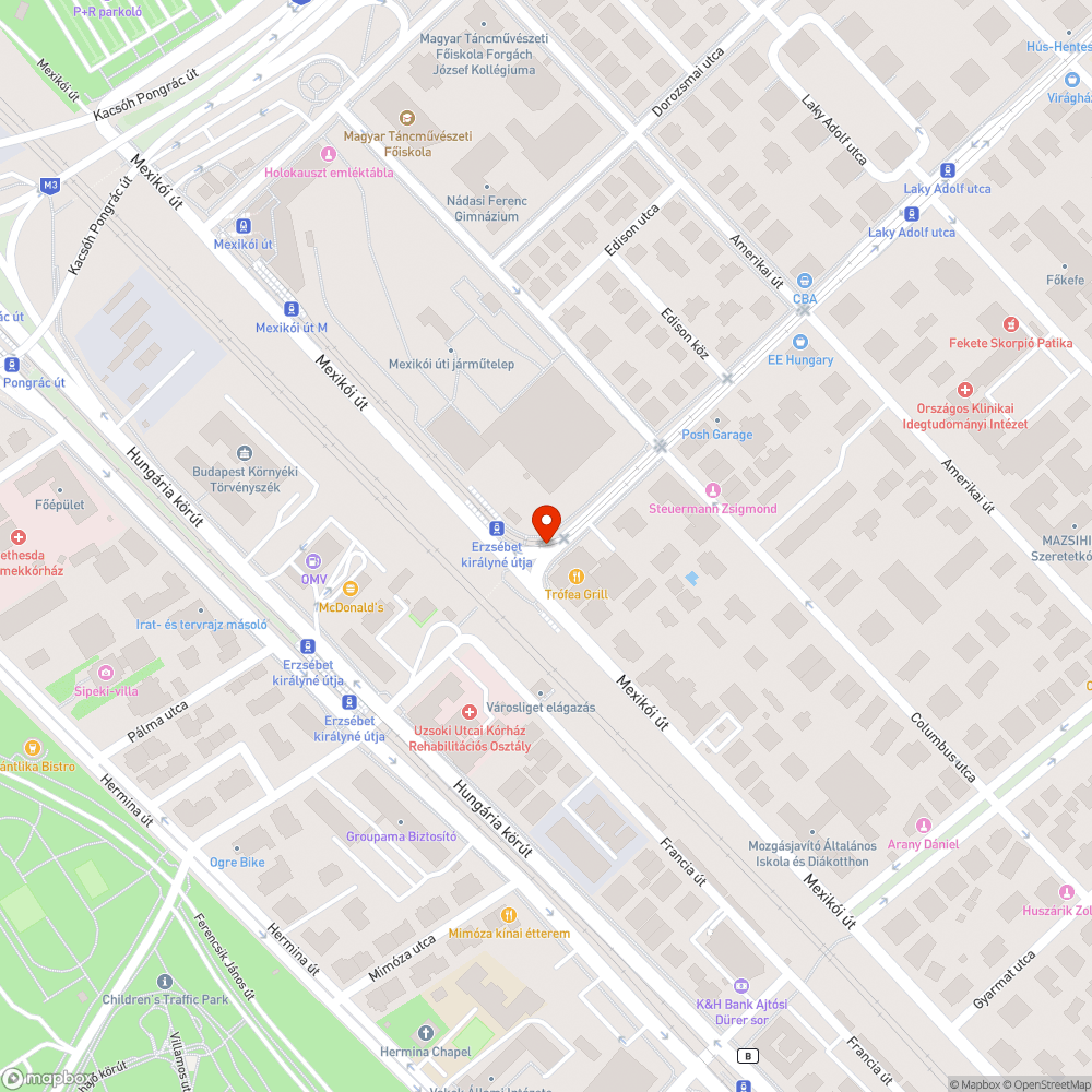 Reklám kihelyezése bejelentés helye