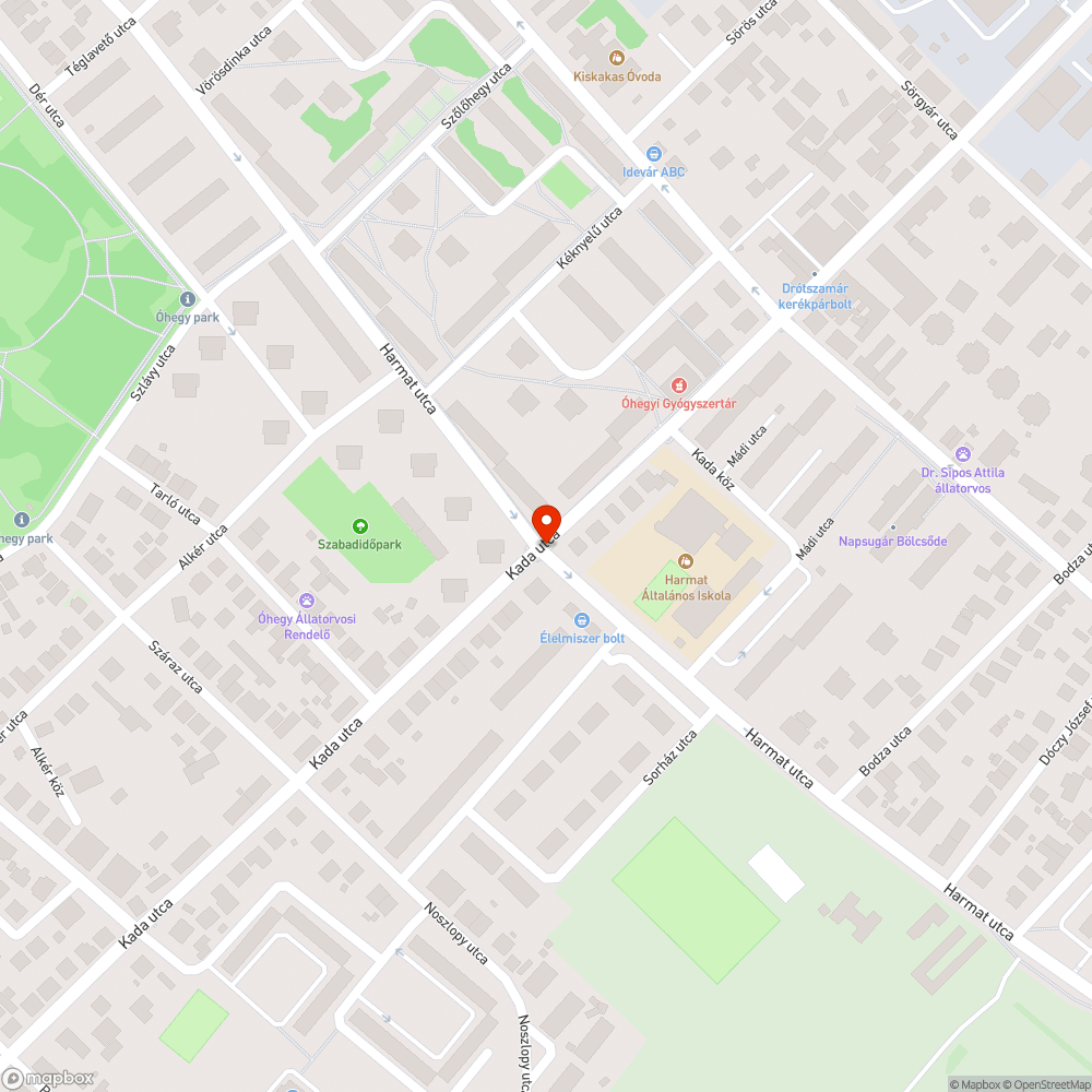 hiányzó jelzőlámpa árnyékoló bejelentés helye