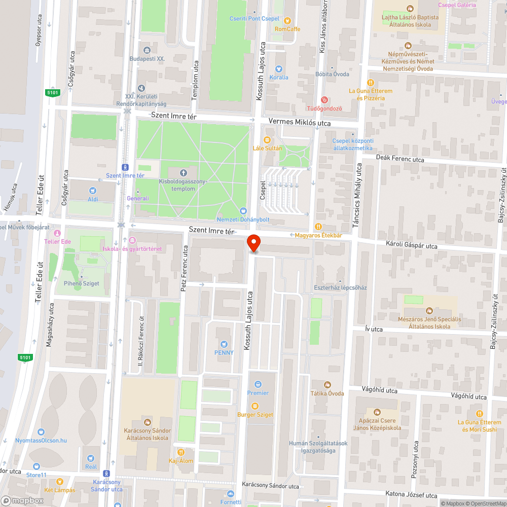 HÉV átjáró már nincs lezárva! bejelentés helye