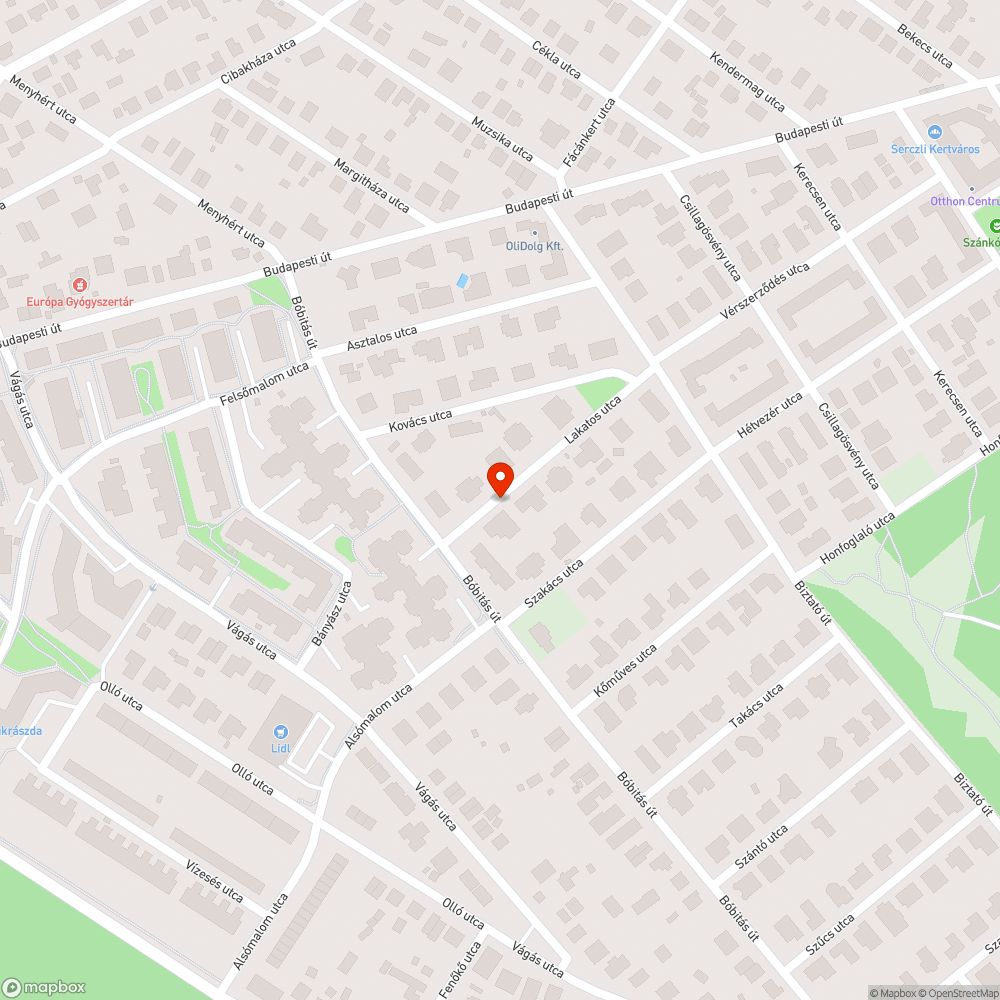 Osszefirkalt tablak bejelentés helye