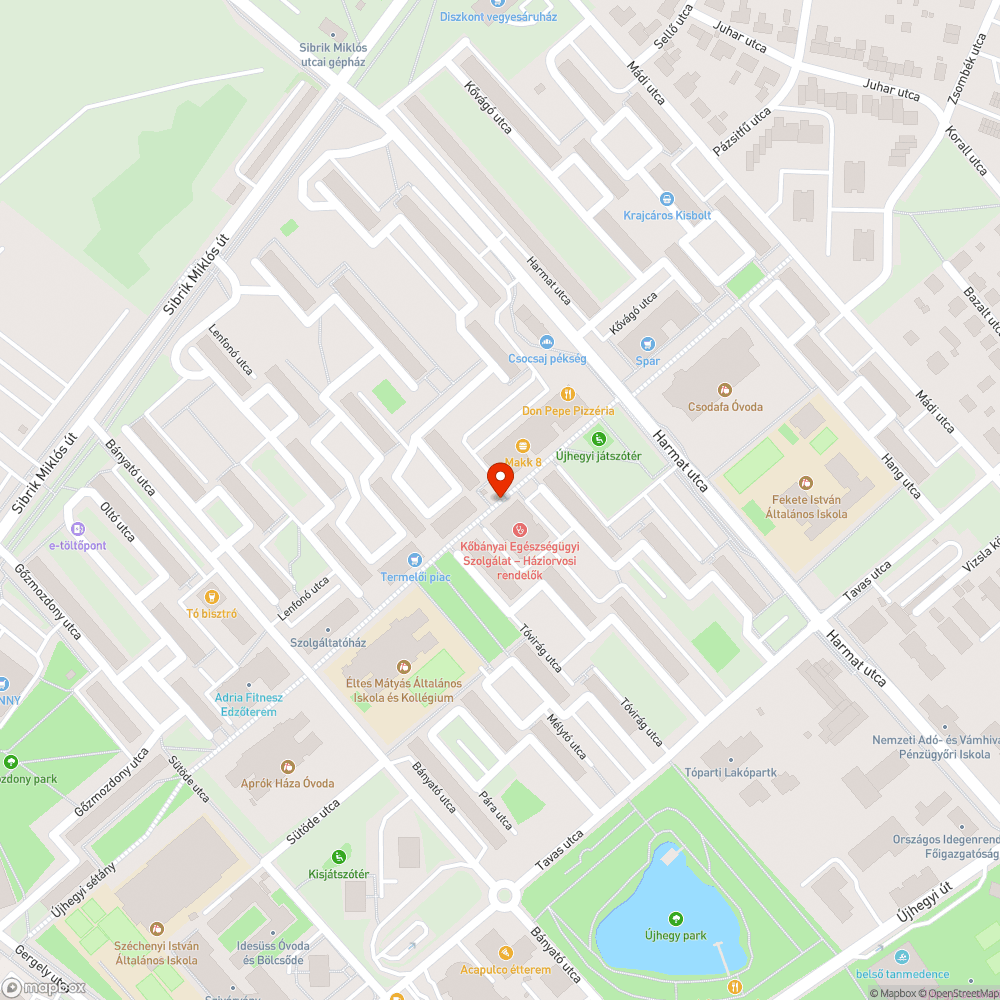 Felhajlott lemez a Postán bejelentés helye