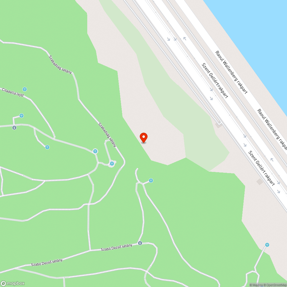 Valamikori pad bejelentés helye