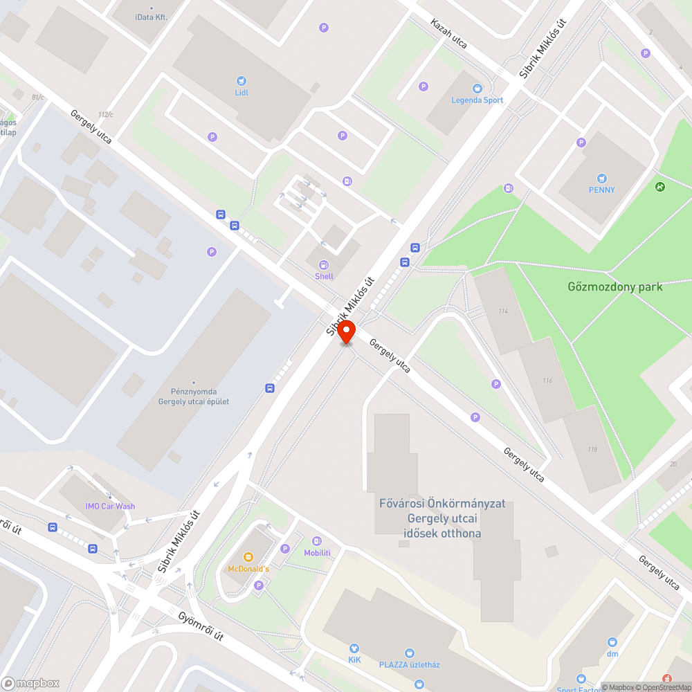 Figyelmeztető lámpa nem működik bejelentés helye