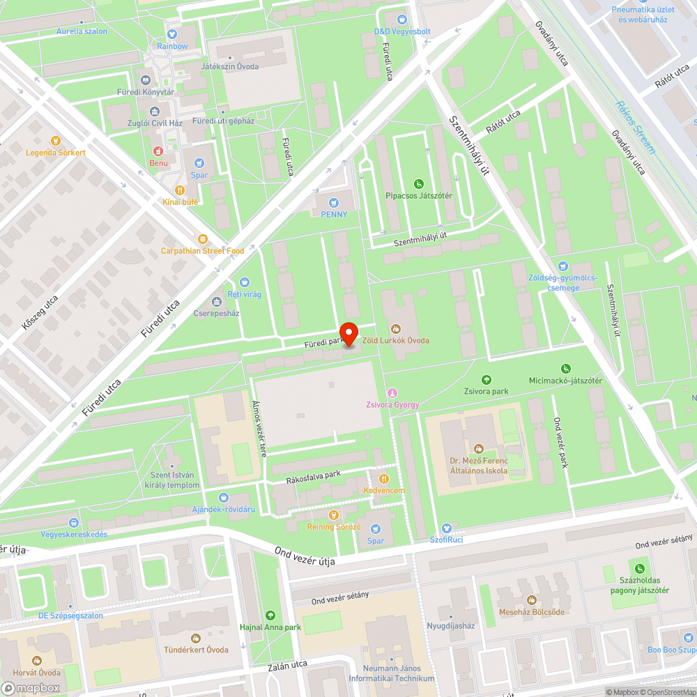 Nem világít a lámpa bejelentés helye