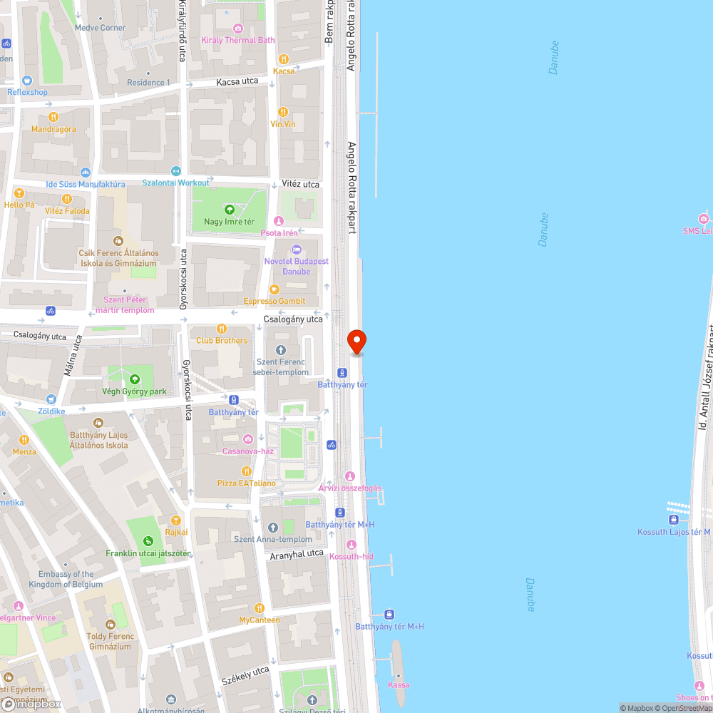 Felesleges sávlezárás! bejelentés helye