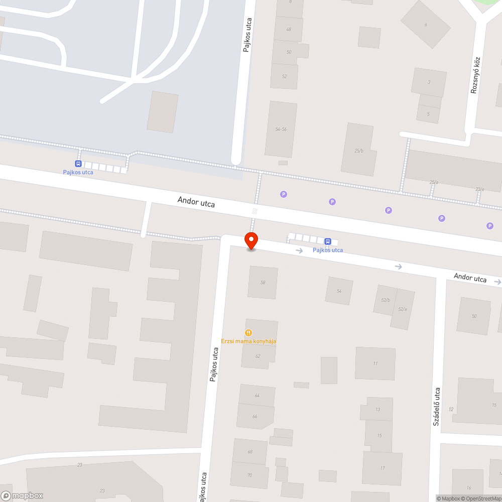 Forgalomtechnika fedlapja megsüllyedt bejelentés helye