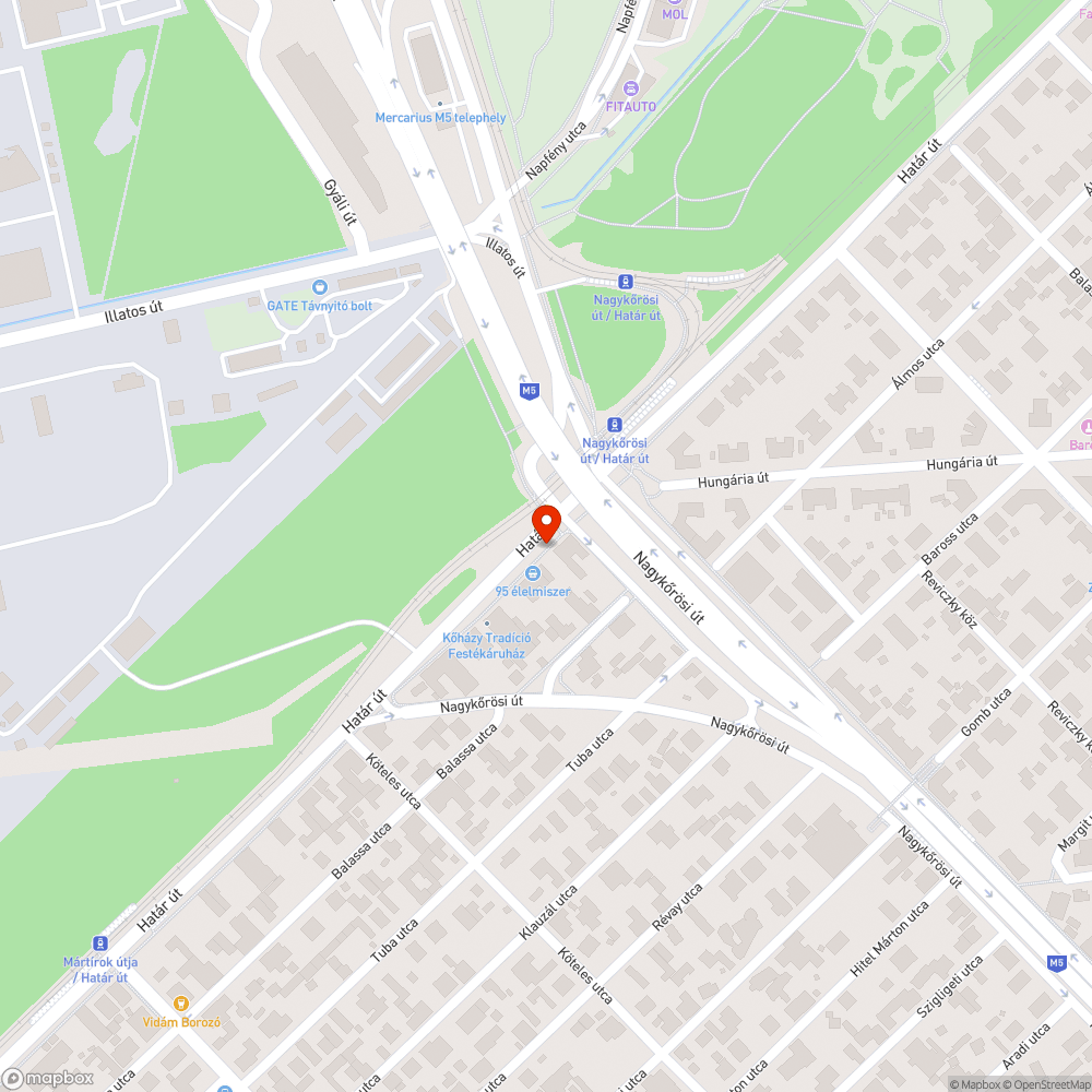 Teleszemetelt telek bejelentés helye