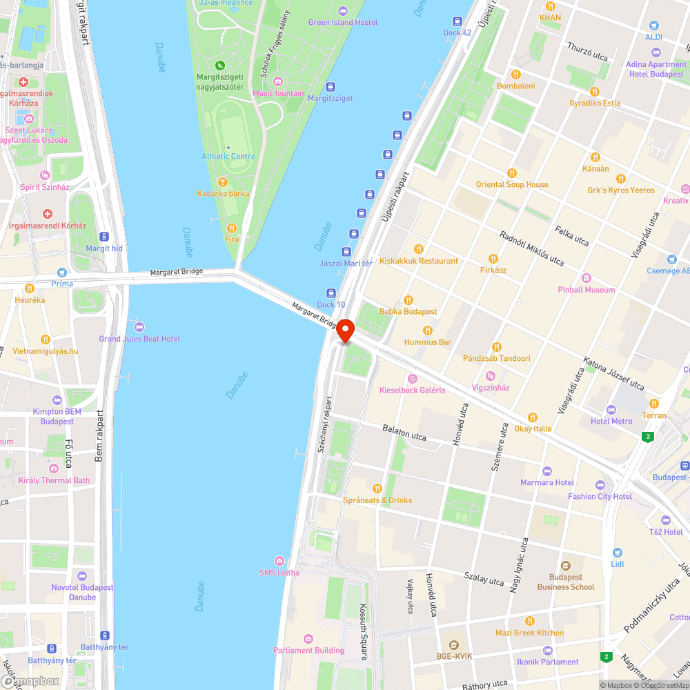 Nincs kitáblázva a gyalog-kerékpárút bejelentés helye