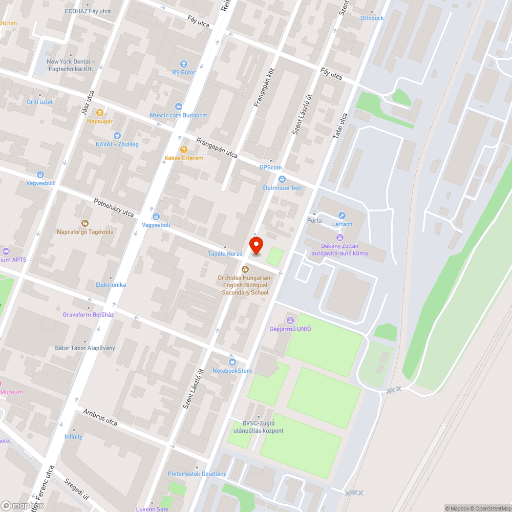 hianyzo biciklitarolo kozintezmenynel bejelentés helye