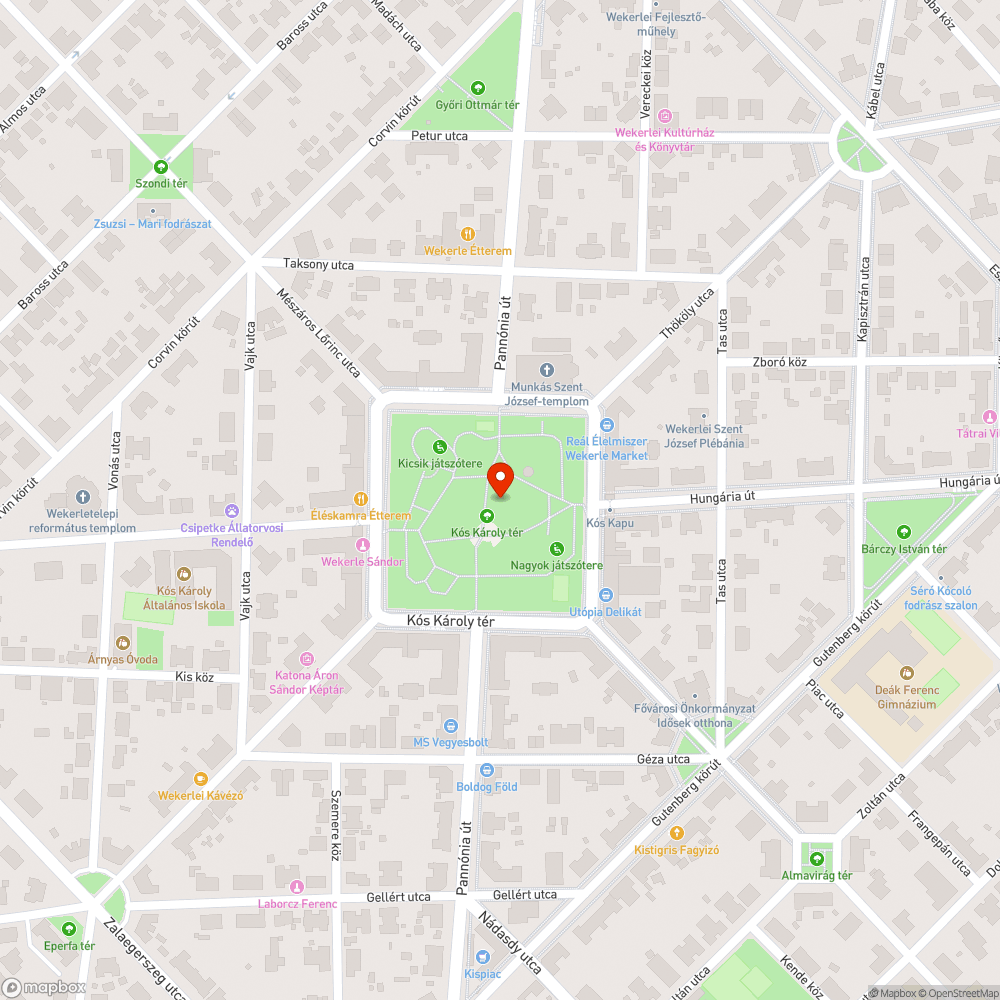 zöldhulladék elszállítás bejelentés helye