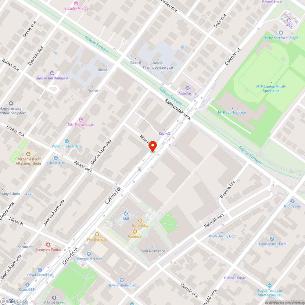 Kivágott fákat hónapok óta nem szállították el bejelentés helye