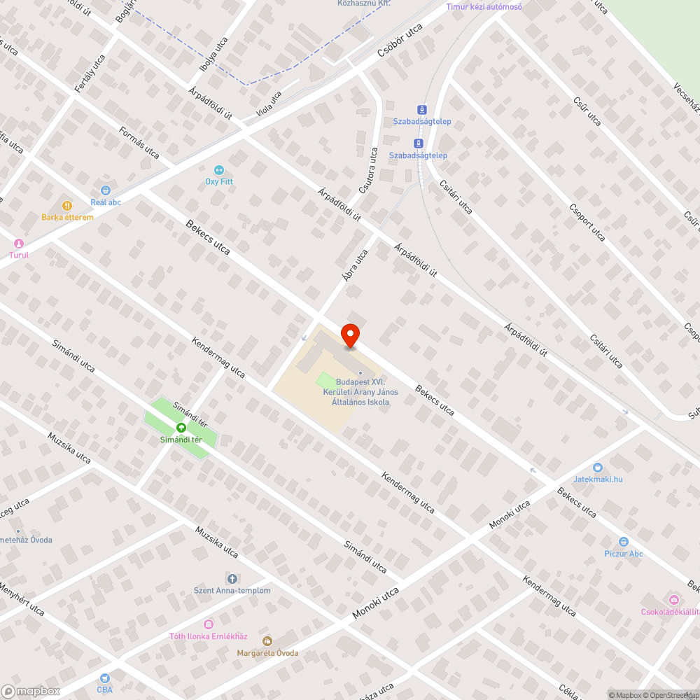 Tömegközlekedést nehezitő helyzet bejelentés helye