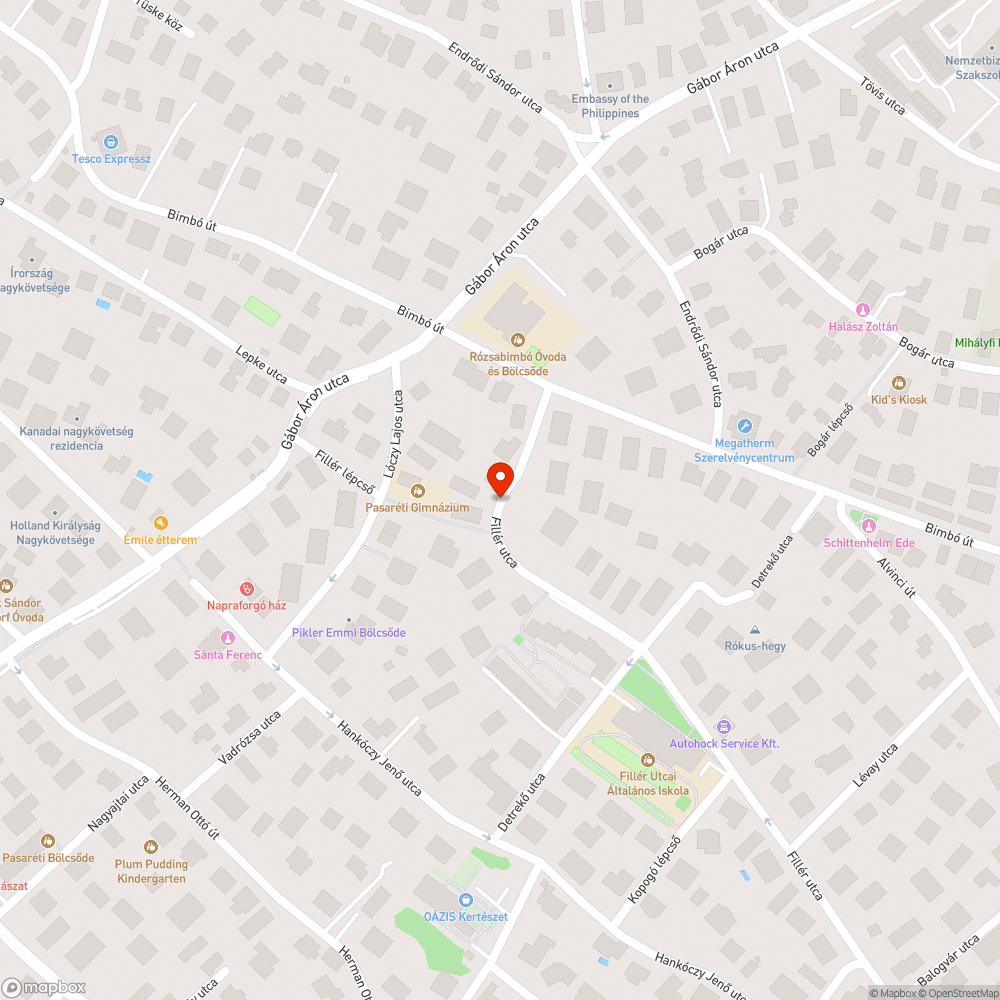 hianyos jarda darab bejelentés helye