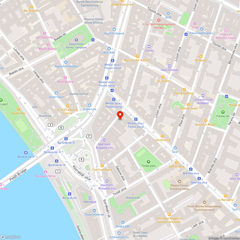 fedetlen elektromos doboz bejelentés helye