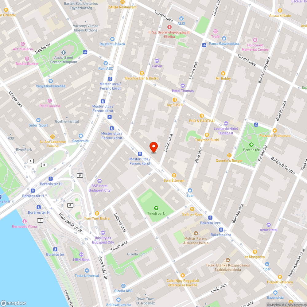 telekom 7 bejelentés helye