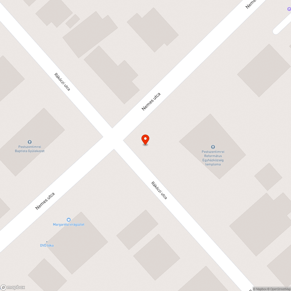 Elfordult jelzőtáblák. bejelentés helye