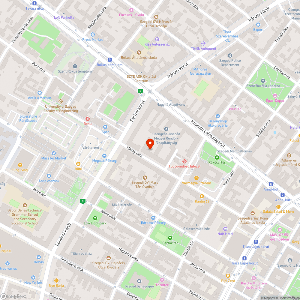 ...széteső rozsdás konténer bejelentés helye