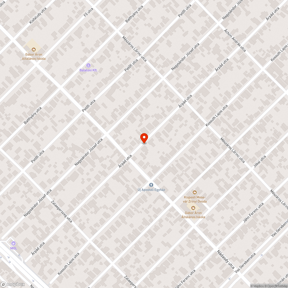 Itt hagyták a műanyag szelektív hulladékot bejelentés helye