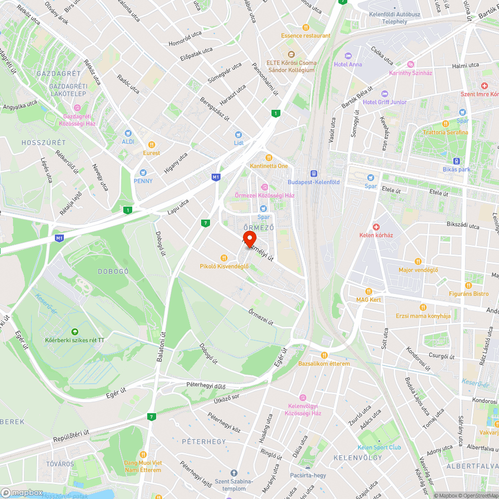 Nem ég a lámpa bejelentés helye