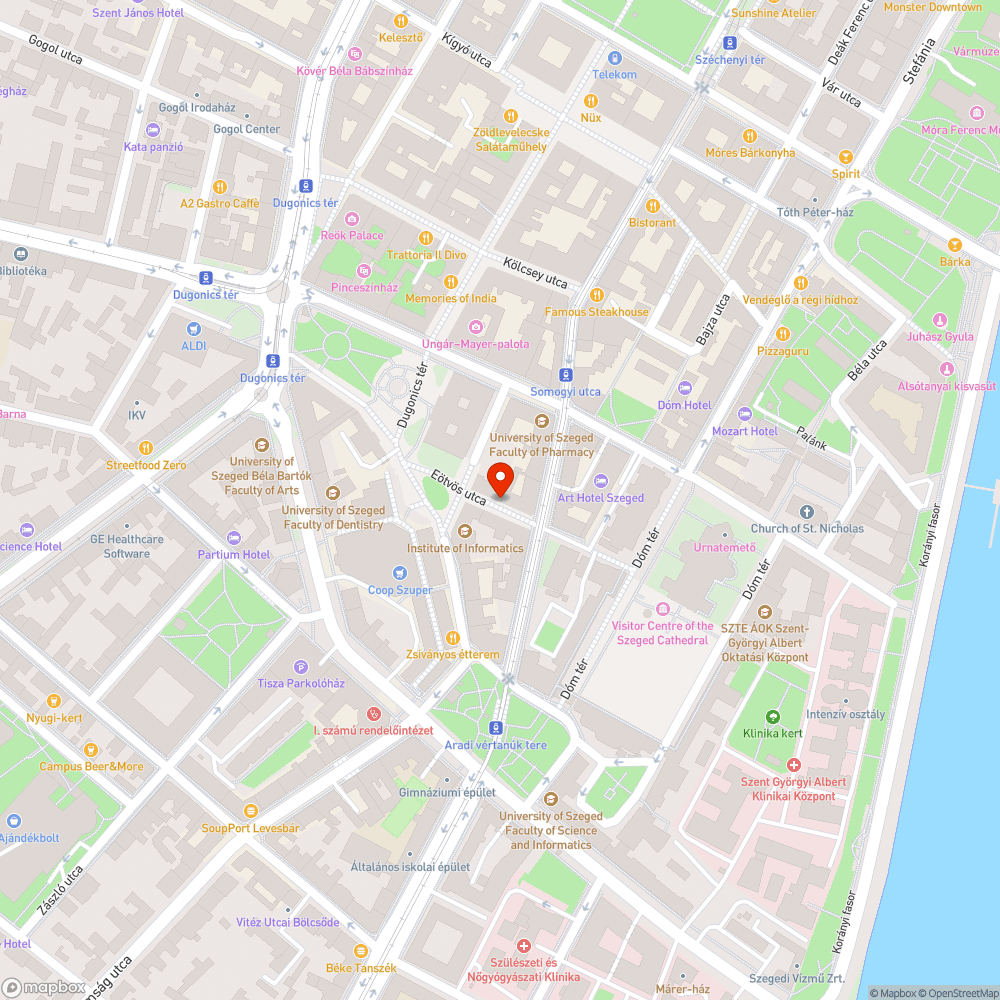 Közvilágítás rossz bejelentés helye