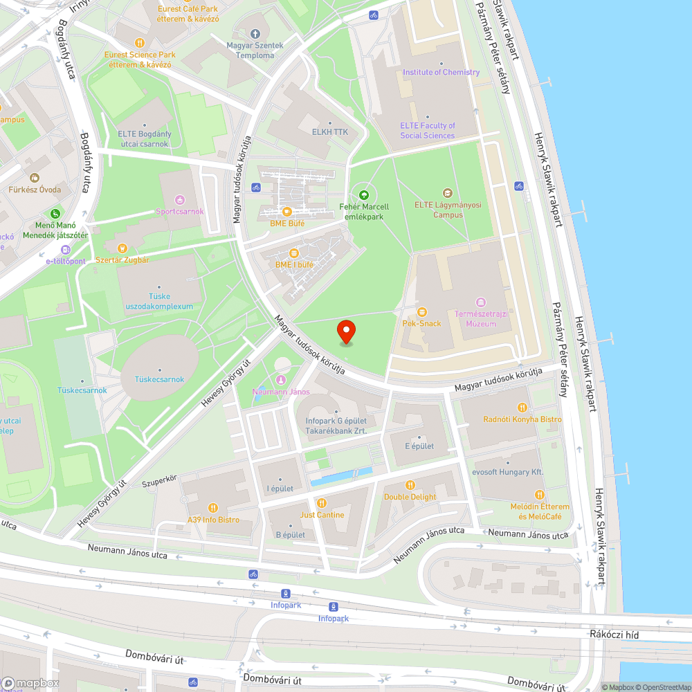 Fantasztikus dagonya bejelentés helye